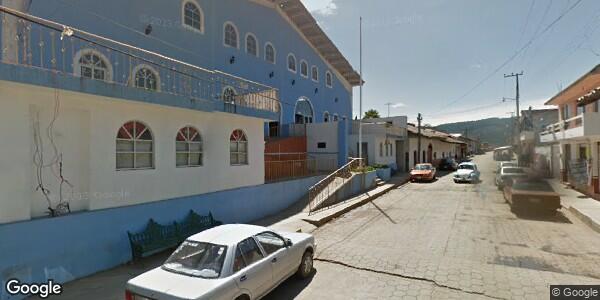 MINISTERIO PÚBLICO Y JUEZ MENOR DE LO CIVIL